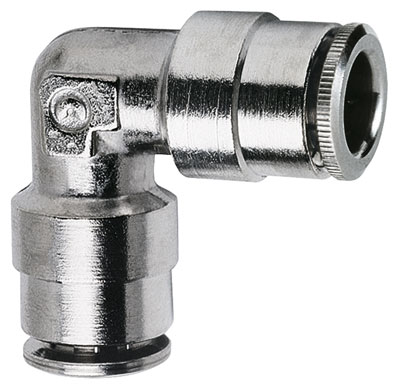 14mm OD EQUAL ELBOW PUSH-IN - 6550 14